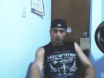 Freechat _sexy_jack on Chaturbate