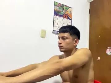 Freechat _sexy_jack on Chaturbate