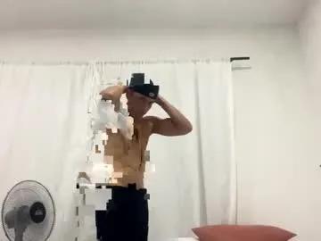 Freechat _sexy_jack on Chaturbate