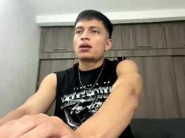 Freechat _sexy_jack on Chaturbate