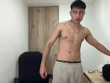 Freechat _sexy_jack on Chaturbate