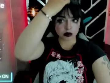 _vermell_ — GOAL: jump and drool  love  [50 tokens remaining] Welcome Heroes and Villains #gothic #roleplay #domi #new #bigboobs