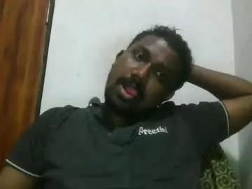 aachujos97 on Chaturbate 