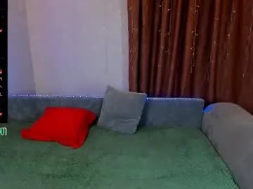aaron_bang on Chaturbate 