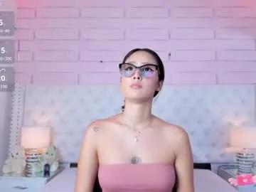abby_joule — GOAL: Show tits + bouncing tits [66 tokens remaining] Skinny Latina with huge natural tits... I love teasing, do you love watching? #hairypussy #latina #c2c #squirt #skinny