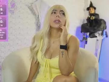 adablue25 on Chaturbate