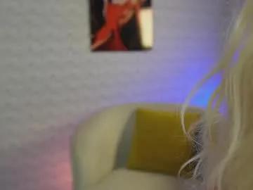 adablue25 on Chaturbate