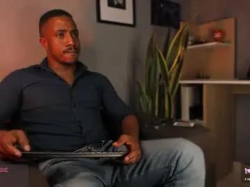 Freechat adamart7 on Chaturbate