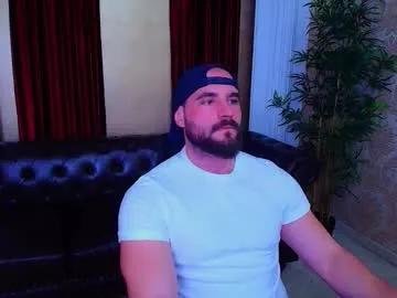 Chaturbate adamjameson is Freechat adamjameson — Welcome to my room! let's get into eachothers head! ! - Repeating Goal: CUM SHOW !! - #bigcock #cum #feet #jerk #master #muscle