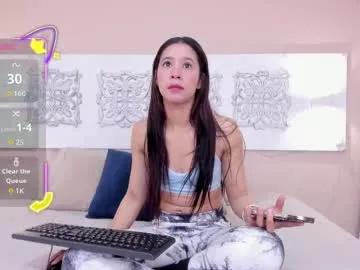 Chaturbate adelaa_11 is Freechat adelaa_11 — Sunday of doing strange things you like, tell me something you like #bigass #dance #leggings #nonude #gym