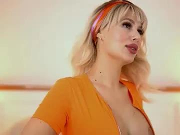 Freechat adelineking on Chaturbate