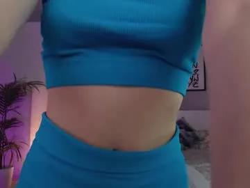 Freechat adria_arjona on Chaturbate