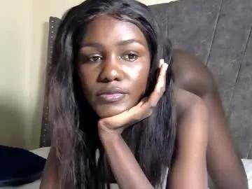 Freechat africansweerie20 on Chaturbate