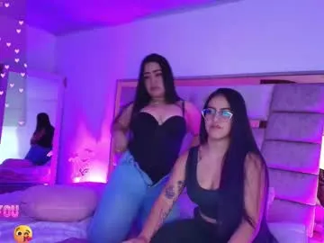 afroditas_11 —  Position 69 + Pussy licking   [577 tokens left] #couple #bigboobs #latina #lesbian #pantyhose