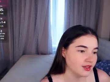 Freechat aftonbunkers on Chaturbate