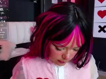 agata_evans_ on Chaturbate 