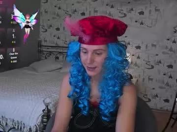 Freechat agata_kriste7 on Chaturbate