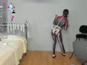 Freechat agata_kriste7 on Chaturbate