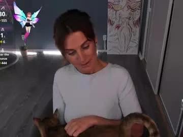 Freechat agata_kriste7 on Chaturbate