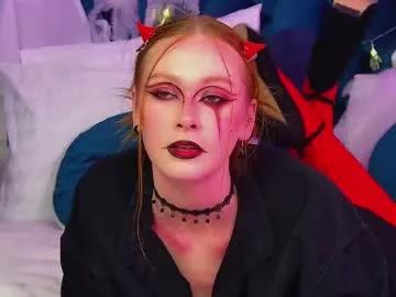 agatafoxley — Today I'm in a playful mood<3 GOAL: show off my beautiful curves :3 ! #nonude #new #teen #redhair #skinny [115 tokens remaining]