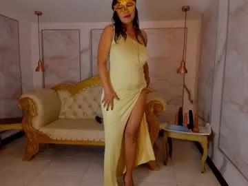 agatha_slutty on Chaturbate 