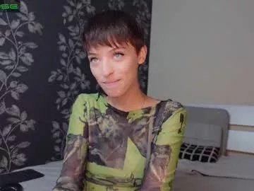 Freechat agelina_summer on Chaturbate