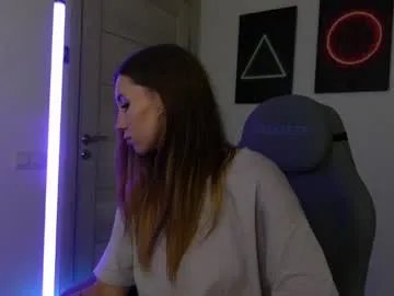 Freechat agelina_summer on Chaturbate