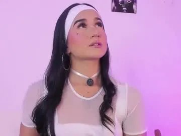 Freechat aggie_swett on Chaturbate