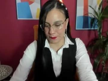 aghata_moon on Chaturbate
