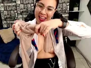 aghata_moon on Chaturbate