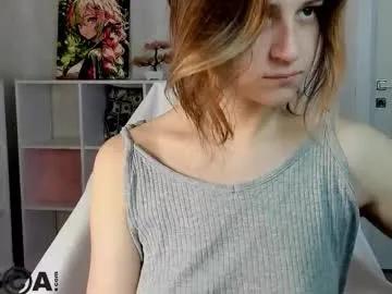 Freechat agnes_passero on Chaturbate
