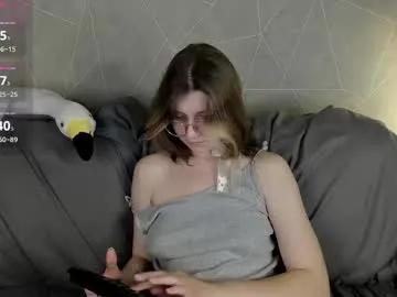 Freechat agnes_passero on Chaturbate