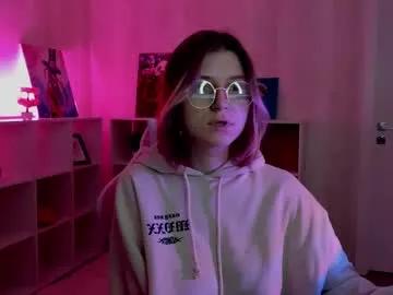 Freechat agnes_passero on Chaturbate