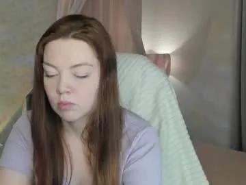 Freechat agnia_white on Chaturbate