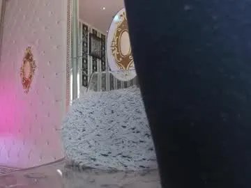 Freechat aidasina on Chaturbate