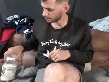 Freechat airbornx2n1 on Chaturbate