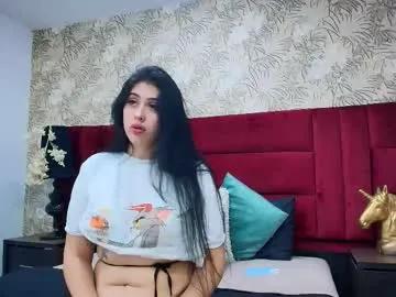 aisha_jenner_ — GOAL: Get my Big juicy dear [119 tokens remaining] Im New Here, but my kitty need pleasure, get good fun  #bigass #anal #new #deepthroat #squirt
