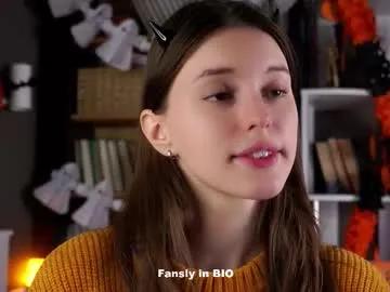 aislyfarran — GOAL: Cum in my mouth [264 tokens remaining] Booo! We'll use Lush 4 for Halloween nonstop My FAV bzzzzz - 75 and 150  #shy #18 #domi #natural #smalltits