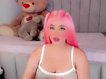 Freechat aixa_beltran on Chaturbate