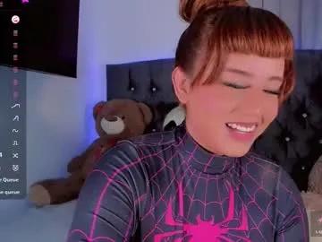 Freechat aixa_beltran on Chaturbate