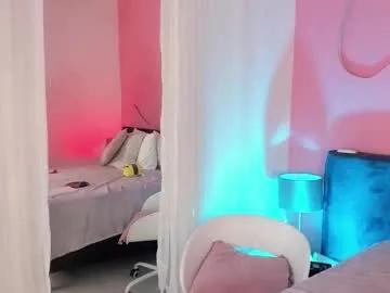 alaia_manson on Chaturbate 