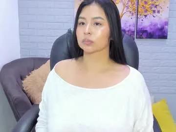 Freechat alaiasmile_ on Chaturbate