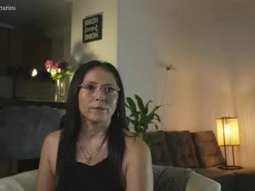 alana_gasparani on Chaturbate 