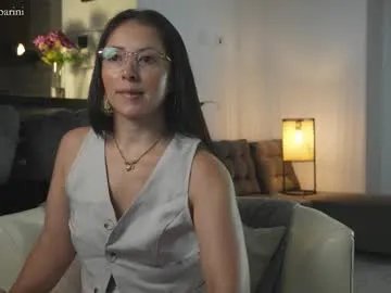 alana_gasparani on Chaturbate 