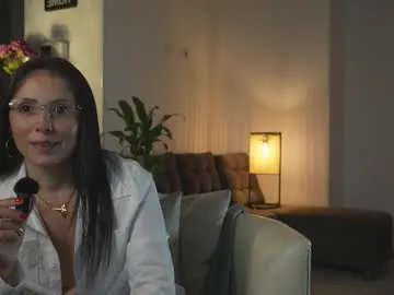 alana_gasparani on Chaturbate 
