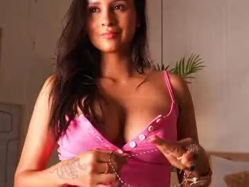 Freechat alana_haze on Chaturbate