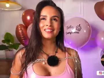 Freechat alana_haze on Chaturbate