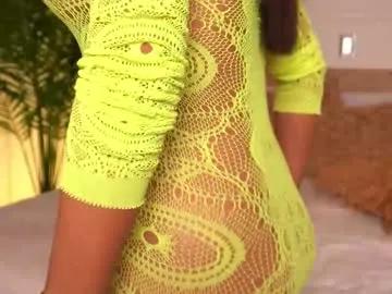 Freechat alana_haze on Chaturbate