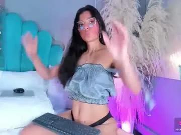 alassiahocthner on Chaturbate 