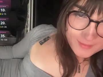 alealacta on Chaturbate